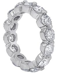 Diana M. Jewels - Fine Jewelry 18k 3.01 Ct. Tw. Diamond Ring - Lyst