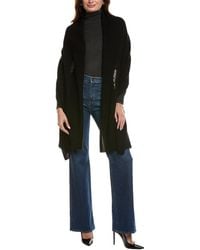 La Fiorentina - Wool & Cashmere-Blend Travel Wrap - Lyst