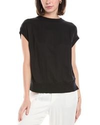 AllSaints - Marti Top - Lyst