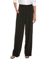 forte_forte - Solid Pant - Lyst