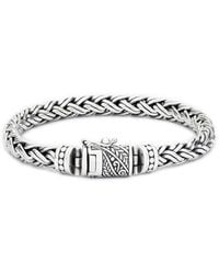 Samuel B. - Bracelet - Lyst