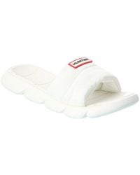 HUNTER - Coast Slide - Lyst