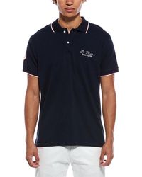 Polo Club St. Martin - Polo Shirt - Lyst