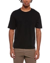 Theory - Delroy T-Shirt - Lyst