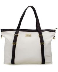 Badgley Mischka - Anna Xl Weekend Tote - Lyst