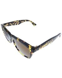 Bottega Veneta - 52mm Sunglasses - Lyst