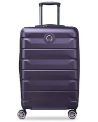 Delsey - Air Armour 24" Expandable Spinner - Lyst