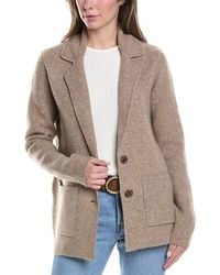 Michael Stars - Diana Blazer - Lyst