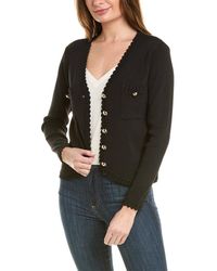 Nanette Lepore - Cardigan - Lyst