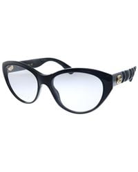 Gucci - GG0812O 54mm Optical Frames - Lyst