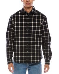 BOSS - Owen Shirt - Lyst
