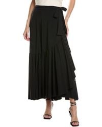 Commando - Classic Convertible Cover-Up Skirt/Dress - Lyst