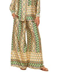 MISA Los Angles - Filomena Pant - Lyst