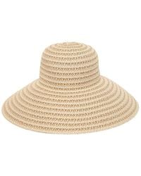 San Diego Hat - Brisa Sun Hat - Lyst