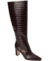 J.McLaughlin - Eden Leather Knee-High Boot - Lyst