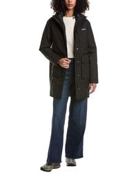Patagonia - Patagonia Pine Bank 3-In-I1 Parka - Lyst