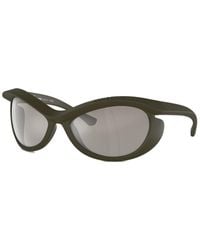 Burberry - 0Be4428U Sunglasses - Lyst