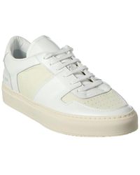 Common Projects - Decades Low Sneakers - Lyst
