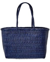 Dragon Diffusion - B Weave Big Tote - Lyst