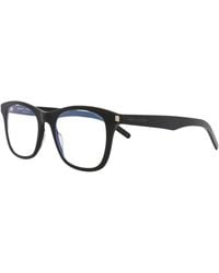 Saint Laurent - Gucci 50Mm Optical Frames - Lyst