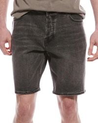 AllSaints - Switch Short - Lyst