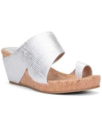 donald pliner gyer wedges