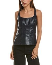 Toccin - Sculpted Tank - Lyst
