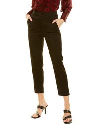 The Kooples Pants, Slacks and Chinos for Women - Up to 86% off | Lyst