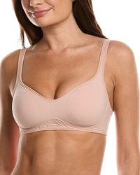 Wolford - Cotton Contour 3w Cup Bra - Lyst