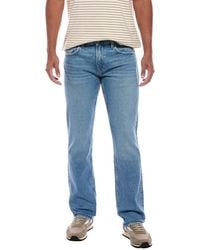Hudson Jeans - Byron Jefferson Straight Jean - Lyst