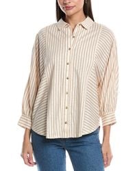 Grey State - Dolman Top - Lyst