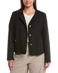 Marina Rinaldi - Plus Canosa Jacket - Lyst