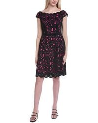 Shani - Nue By A-Line Dress - Lyst
