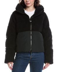Canada Goose - Junction Black Label Parka - Lyst