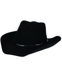 San Diego Hat - Night Out Cowboy Hat - Lyst