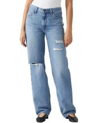 Levi's - Baggy Dad Received The Wire Straight Jean - Lyst