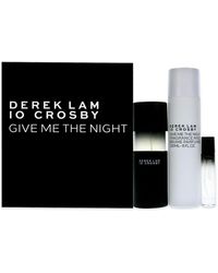 Derek Lam - Give Me The Night Spring 20 - Lyst