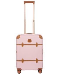Bric's - Bellagio V2.0 21'' Spinner Carry-on - Lyst