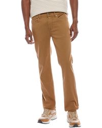 7 For All Mankind - The Slimmy Rope Slim Jean - Lyst