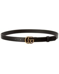 gucci belt women