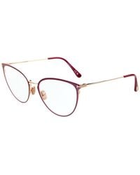 Tom Ford - 5840-B 56Mm Optical Frames - Lyst