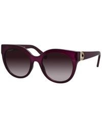Ferragamo - Sf1031s 53mm Sunglasses - Lyst