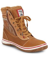 pajar boots uk