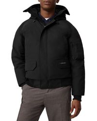 Canada Goose Casual jackets for Men | Online Sale up to 52% off | Lyst