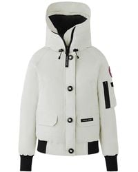 Canada Goose - Chilliwack Bomber Heritage Jacket - Lyst