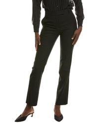 Officine Generale - Officine Generale Lenya Wool Pant - Lyst