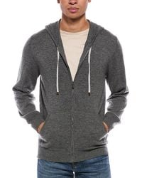 N.Peal Cashmere - Ladbroke 100% Cashmere Hoodie - Lyst