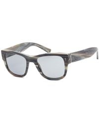 Dolce & Gabbana - Dg4338 52mm Sunglasses - Lyst