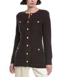 Toccin - Constance Jacket - Lyst