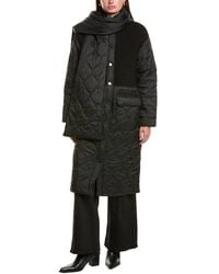 Ramy Brook - Melanie Coat - Lyst